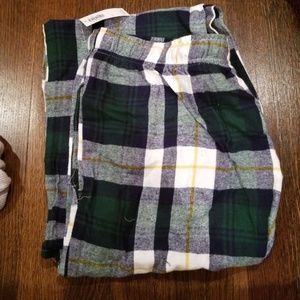 Old navy pajama pants